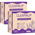 Laundry Detergent Sheets (160 Sheets), Lavender...