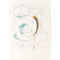 Salvador Dalí Conquest of Cosmos I 1974 Picture...