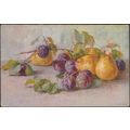 Nature Morte aux Prunes et Poires, c.1910s - St...