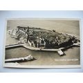 Isle of Man – Peel Castle. Near Port Erin, Cast...