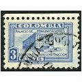 1946 Michel Z33 - #2 fine used (o)