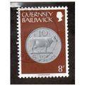 GUE 1979 8P 'COINS' FINE USED (EBID25300)