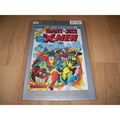 Marvel Milestone Edition Giant-Size X-Men 1..Published January 1991 by Marvel.