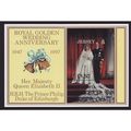 1997 Jersey, Golden Wedding, NH Mint Miniature ...