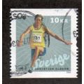 SWE 2006 10K 'ATHLETES' FINE USED (EBID 39-782)