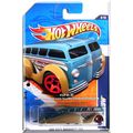 Hot Wheels - Low Flow: HW City Works '11 #6/10 ...