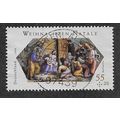 GER 2008 €0.55 + 25 'CHRISTMAS' FINE USED (EBID...