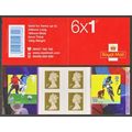 Great Britain 2010 6 x 1st London Olympics 4 St...