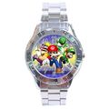 Mario And Friends Analogue Men's Watch [31513913]