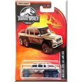 Matchbox - Mercedes-Benz G63 AMG 6X6: '19 MBX E...
