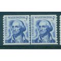 1304 5c George Washington Very Fine MNH CLP V0475