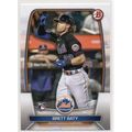 BOWMAN BRETT BATY ROOKIE