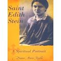 Saint Edith Stein Spirit Portr