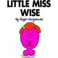 Mr. Men and Little Miss: Little Miss Wise