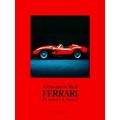 A Dream In Red - Ferrari By Maggi & Maggi