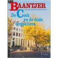Baantjer 55 - De Cock En De Dode Tempeliers