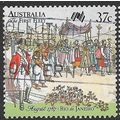 1987 SG 1079 - #2 fine used (o)