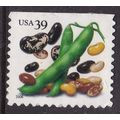 United States 2006 Beans 39c Fine Used SG 4549 VGC