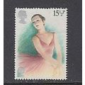 GB 1982 EUROPA Stamps - Historic Events - Briti...
