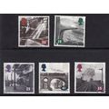 Great Britain 1994 Age of Steam Railway Photogr...