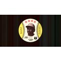 1976 Isaly Discs Rennie Stennett