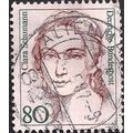 GERMANY, WOMEN, Clara Schumann (1819-1896), vio...