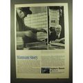 1965 Employers Mutuals of Wausau Ad - Story