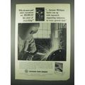 1967 Consumers Power Company Ad - Michigan Has More