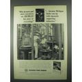 1967 Consumers Power Company Ad - More of Everything