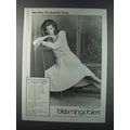 1981 Nina Ricci Gerard Pipart's Silk-and-Lurex ...