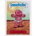 GPK Adam-Geddon Natural Disasters Sticker 6a Cr...