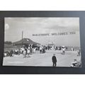 Pullover, Mablethorpe, Lincolnshire Postcard