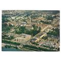 CHATEAU-THIERRY, FRANCE .used postcard 1983 pos...