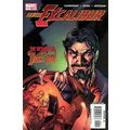 New Excalibur # 007 NM MODERN AGE COMICS