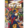 X-Men Unlimited (Vol 1) # 025 NM MODERN AGE COMICS
