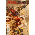 X-Men: To Serve & Protect (2010 Ltd) # 002 NM M...
