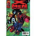 X-Men Unlimited (Vol 1) # 028 NM MODERN AGE COMICS