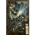 X-Men: To Serve & Protect (2010 Ltd) # 003 NM M...