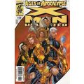 X-Men Unlimited (Vol 1) # 026 NM MODERN AGE COMICS