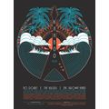 2015 KAABOO DEL MAR GIBSON 311 ZAC BROWN KILLER...