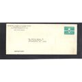 Masonic U568 1 8/10c Volunteer Yourself CV03030
