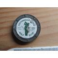 Cottingham Parks Golf Club Ball Marker Token (e...