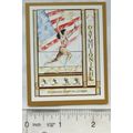 1992 Olympic Greats card No. 25 Florence Griffi...