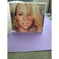 Mariah Carey Char bracelet