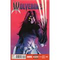 WOLVERINES #019 - MARVEL COMICS - 2015