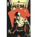 HAIRBALL: A CAL MCDONALD MYSTERY - IDW PUBLISHI...