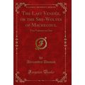 The Last Vendée, or the She-Wolves of Machecoul...