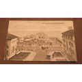 1936 fr Postcard - Pier & Band Enclosure, Hasti...