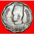 GREAT BRITAIN (1938-1943): EGYPT ★ 10 MILLIEMES...