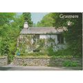 Dove Cottage, Grasmere, Lake District - Salmon ...